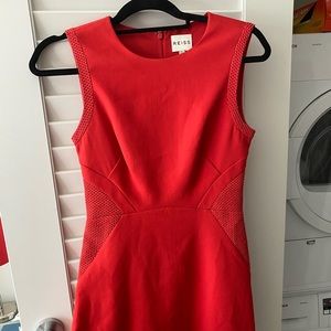 REISS summer dress